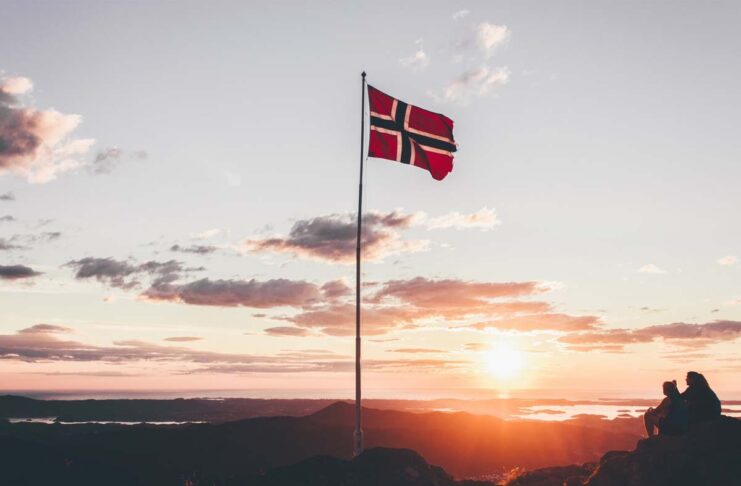 In Norvegia si potrebbe arrivare al 100% di auto elettrificate entro sei mesi