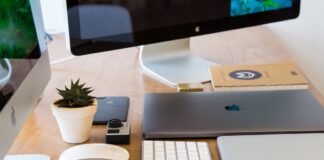 Passare da Windows a Mac in azienda