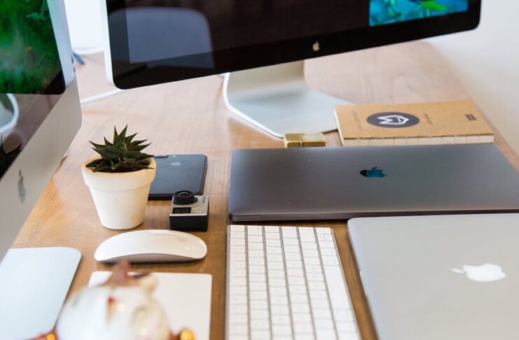 Passare da Windows a Mac in azienda