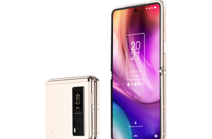 TCL blocca “Project Chicago”, alternativa al Samsung Flip