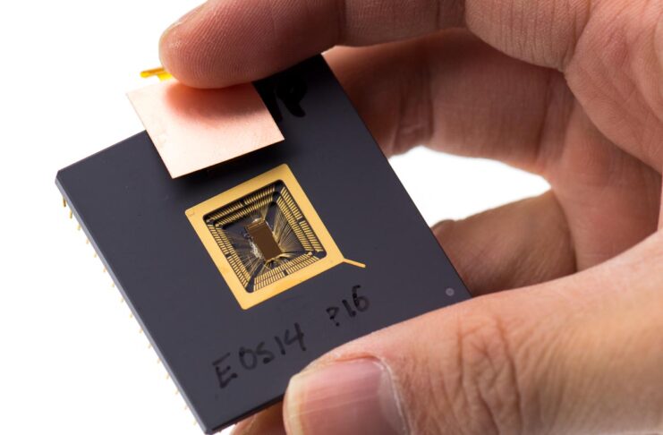 Apple interessata all’architettura RISC-V ISA