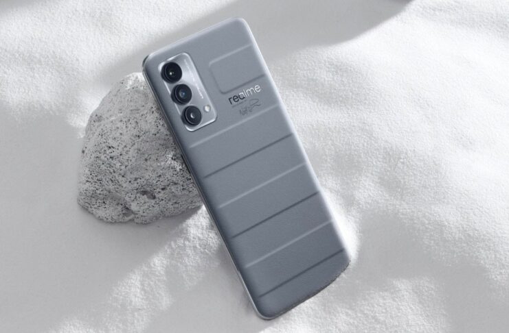 realme GT Master Edition in Italia:  in promozione il 6 e il 7 settembre