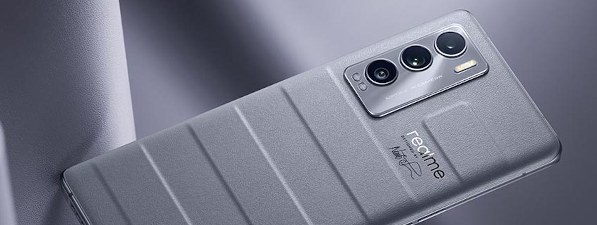 realme GT Master Edition in Italia: in promozione il 6 e il 7 settembre
