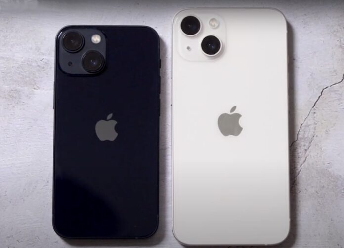 iPhone 13 e mini migliorano dove conta nelle recensioni USA