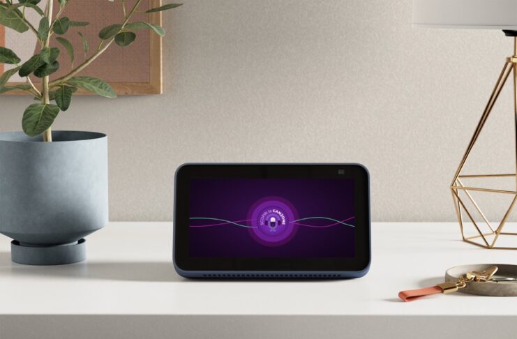 Quiz musicali dal divano con la skill di Alexa “Scopri la Canzone”