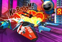 Wipeout Rush, le corse del futuro tornano su smartphone con un’amara sorpresa Wipeout Rush, le corse del futuro tornano su smartphone con un’amara sorpresa