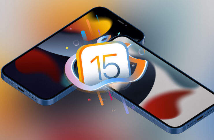 Le novità iOS 15 da provare subito