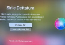 Finalmente Siri  in Italiano su Apple TV e forse… su Homepod mini