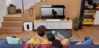 Sonos Beam (Gen 2), la soundbar compatta con Dolby Atmos