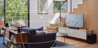 Sonos Beam (Gen 2), la soundbar compatta con Dolby Atmos