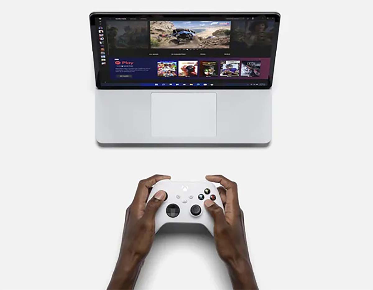 Presentata la nuova lineup di Microsoft Surface