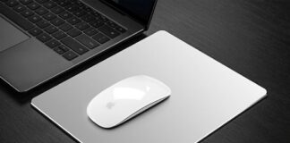 Il tappetino Xiaomi in metallo per mouse è in super offerta a 7,49 euro con codice