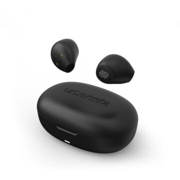 Urbanista Lisbon, gli auricolari senza fili diventano micro