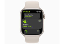 Apple Watch, come disattivare gli avvisi vocali con sugli allenamenti