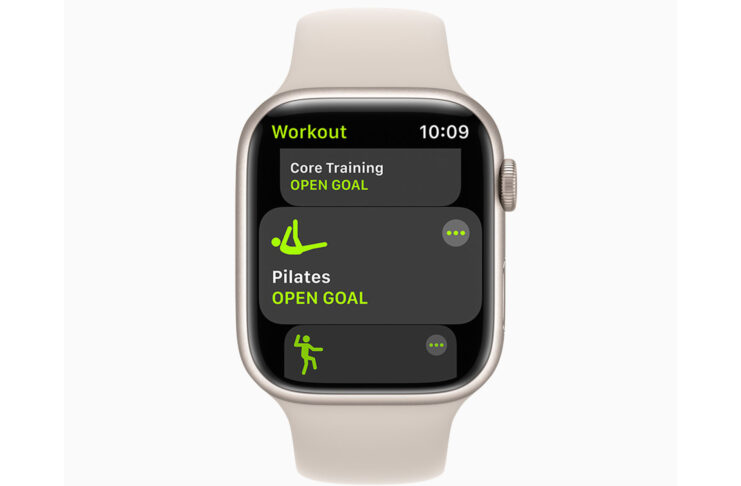 Apple Watch, come disattivare gli avvisi vocali con sugli allenamenti