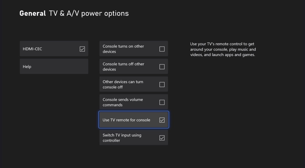 Microsoft Xbox si controllerà con il telecomando TV