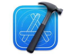 Apple supporta GPT-5 e Claude nel software di sviluppo Xcode 26 Xcode 13 in versione finale