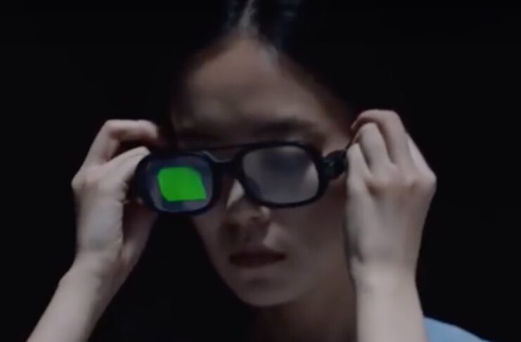 Xiaomi presenta i suoi occhiali smart dei desideri