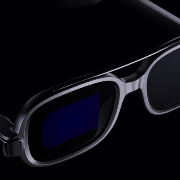 Xiaomi presenta i suoi occhiali smart dei desideri