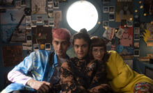 Anni da cane trailer