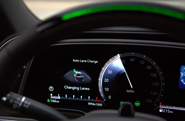 General Motors svela guida senza mani per USA e Canada