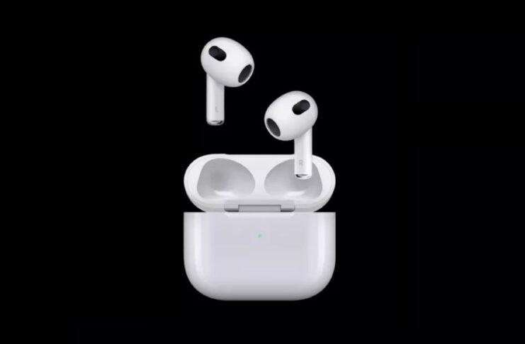 AirPods 3 2