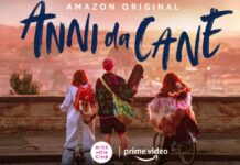 Anni da cane, ecco il trailer del primo film Amazon original italiano