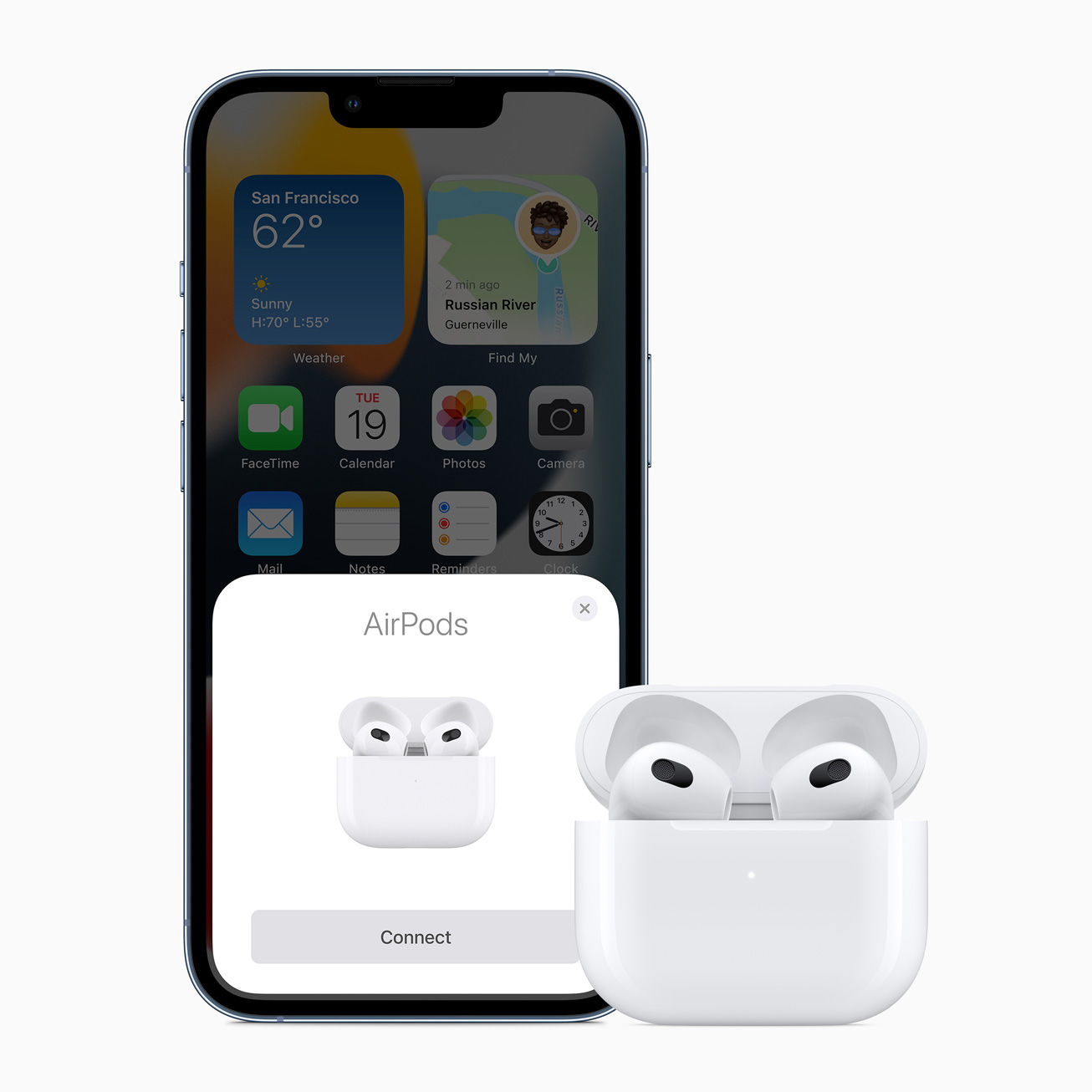 airpods 3 recensione