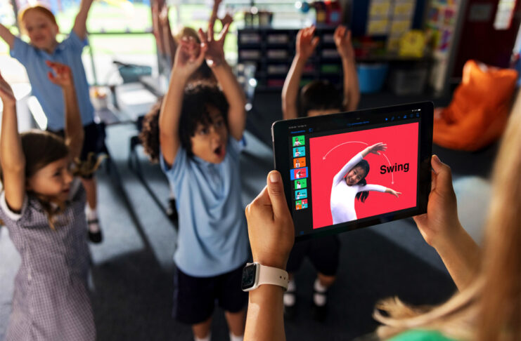 Apple rilascia nuove guide e risorse per imparare a programmare