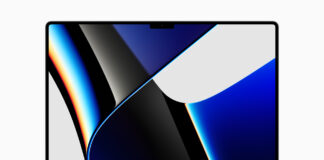 Apple MacBook Pro 16 inch Screen 10182021