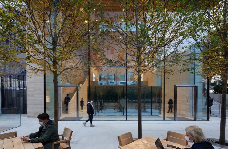 Apple nso istanbul badgat exterior 10202021