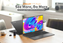 Le super offerte di Teclast, tablet e notebook a prezzi bomba F15Plus2 zt 01