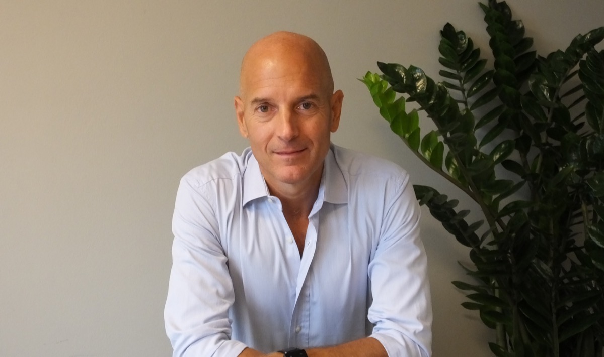 Fabio Ariolli Very Mobile