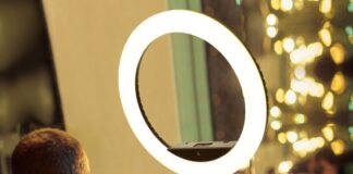 Fosoto LED Ring2