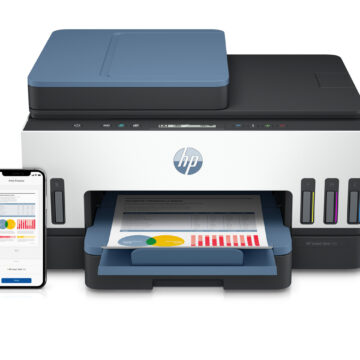 HP Smart Tank 7000 14