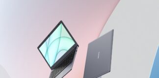 Chuwi HeroBook Air, il portatile da 11,6 pollici in offerta a 245 euro