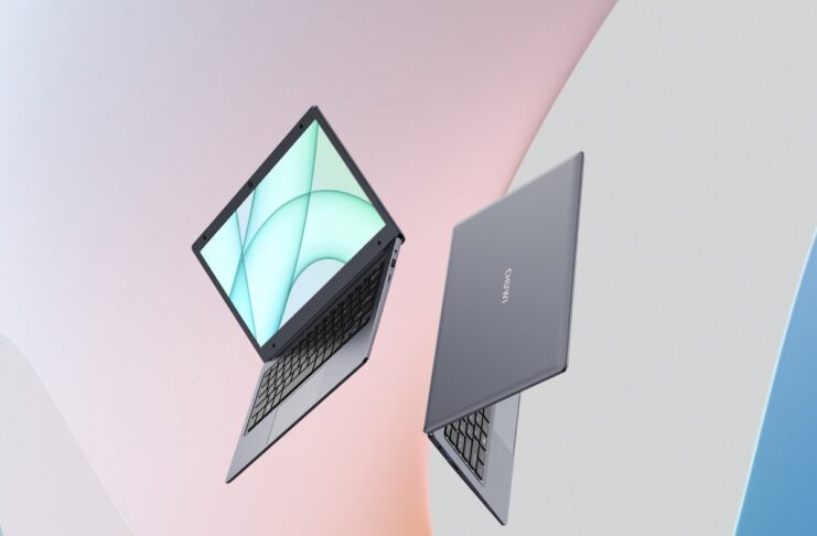 Chuwi HeroBook Air, il portatile da 11,6 pollici in offerta a 245 euro