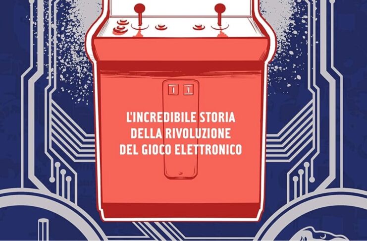 I migliori libri per conoscere la storia dei videogiochi
