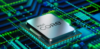 Intel Core dodicesima generazione 1
