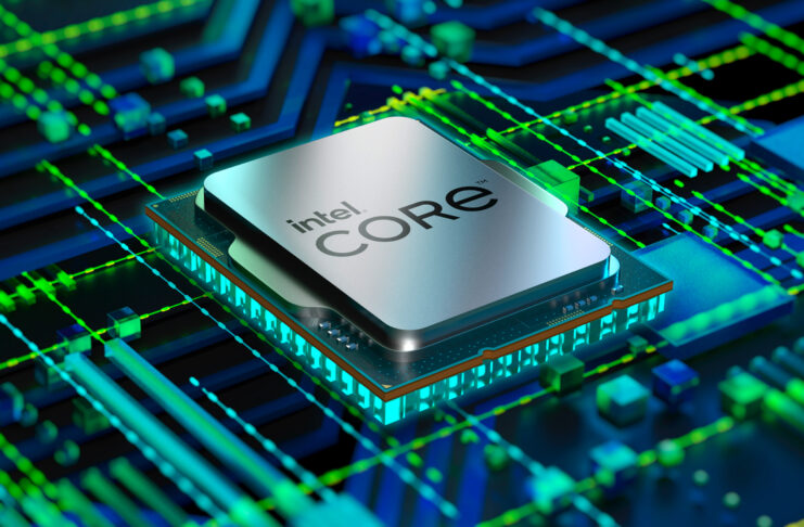 Intel Core dodicesima generazione 1