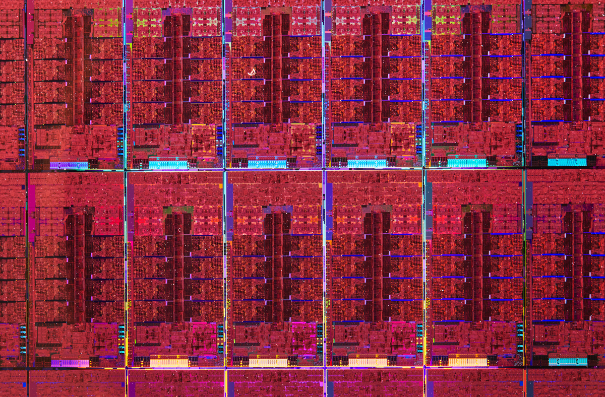 Intel Core dodicesima generazione 3