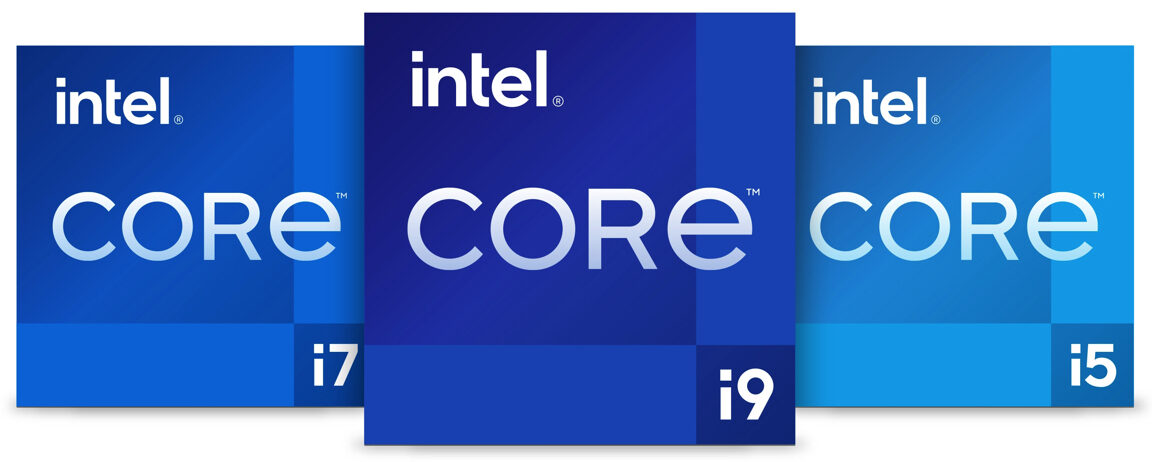 Intel Core dodicesima generazione 6
