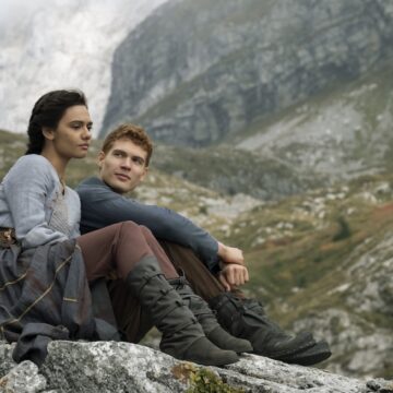 La ruota del tempo, arriva a novembre la serie fantasy di Prime Video