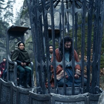 La ruota del tempo, arriva a novembre la serie fantasy di Prime Video