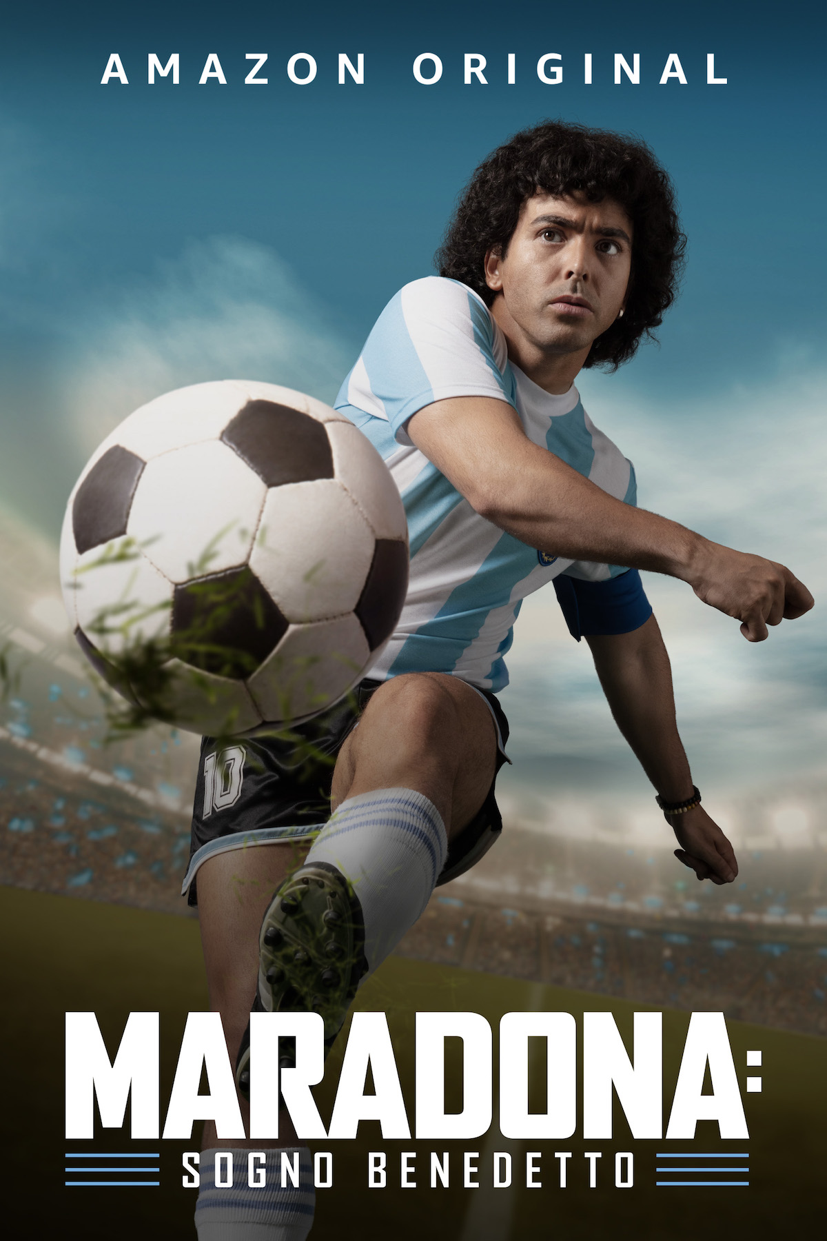 Maradona Sogno Benedetto 02