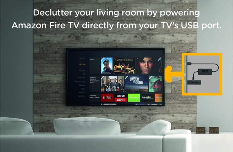 Mission Cables MC451