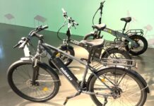 Nilox rinnova tutta la gamma di e-Bike 2021-2022 Nilox9