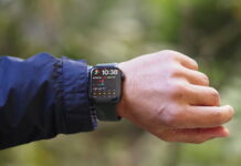 RECENSIONE apple watch 75102