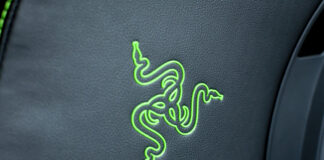 Razer Enki 57