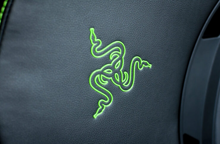 Razer Enki 57